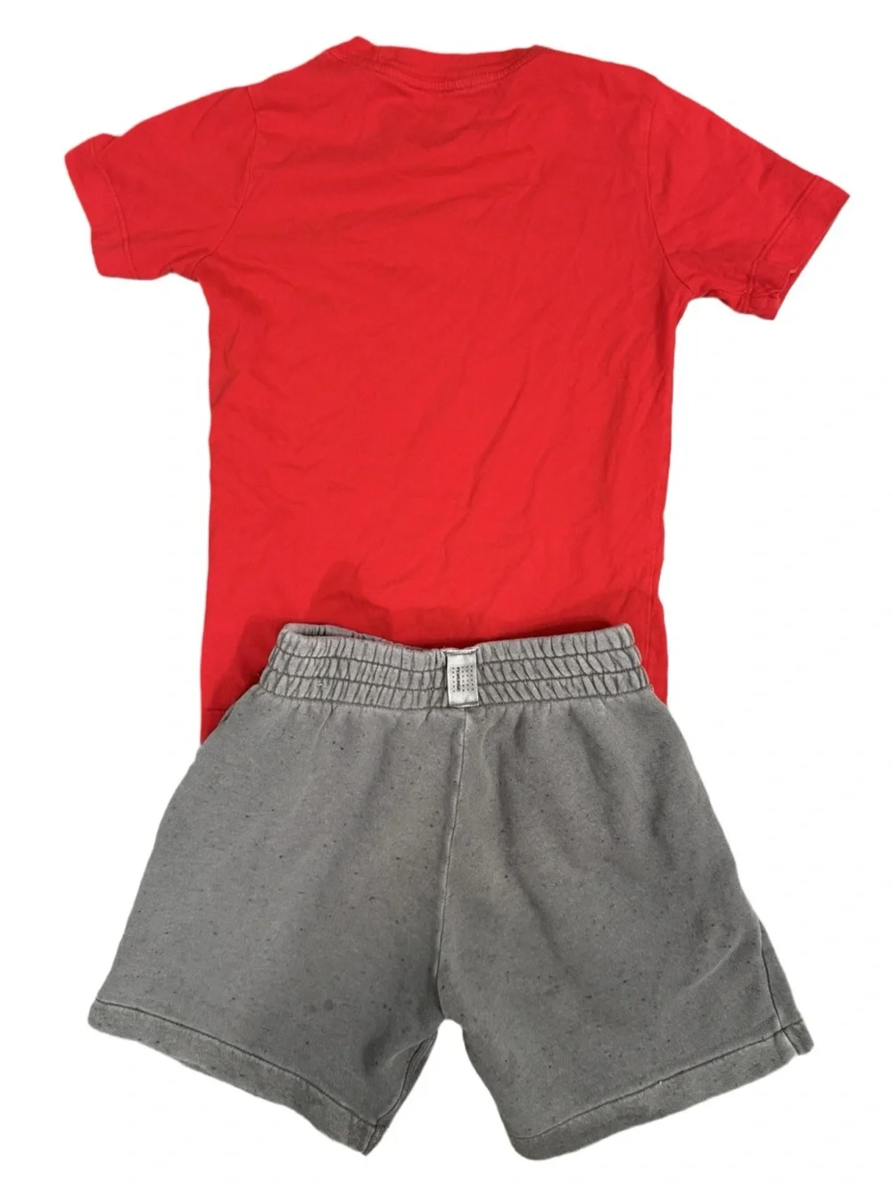 NIKE 2pc Boys Set Size XS (5-6)